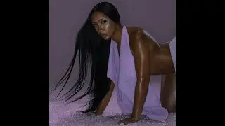 Naomi Sharon - The Only Love We Know (Slowed + Reverb)
