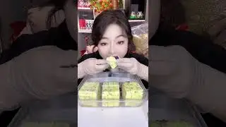 ASMR Stuffed Passion Fruit Compilation 