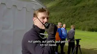 MISSION: IMPOSSIBLE - DEAD RECKONING TEIL EINS | FEATURETTE SPEED FLYING DE | Paramount Pics Germany