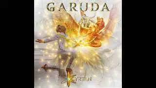 Kyrtan - Garuda [Official Audio]