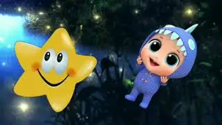Twinkle Twinkle Little Star || Rhyme for kids #babyshorts #artsforkids #shortvideo #kids