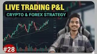 Master Trading Ep 28 | Crypto & Forex Trading Series