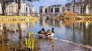 PANORAMA DE CLAMART
