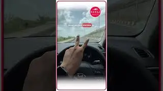 How to drive UPHILL without rolling back