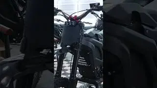 ERIDE PRO MINI
