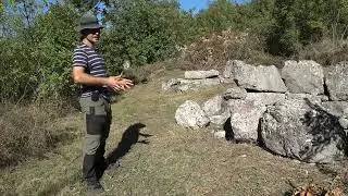 Kiklopski bunari drevne civilizacije divova