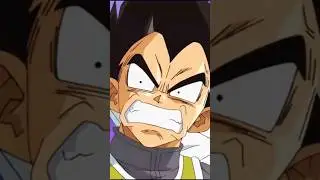 Quem &eacute; zen&rsquo;oh ? #dragonball #goku #vegeta #youtubeshorts #shorts