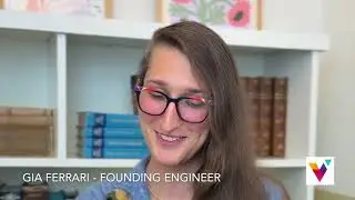 Gia Ferrari, Founding Engineer at Govstream.ai, on What Motivates Her to Solve Permitting Problems