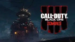 Call of duty Zombies: Blood of the Dead Easter Egg