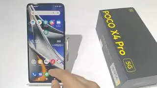 How To turn off Message Sound in poco x4 pro 5g,x3 | Message Tone kaise Band kare