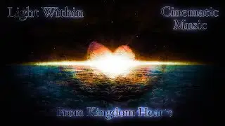 Kingdom Hearts BBS - Terra (Cinematic Cover By Infinite Rivals)