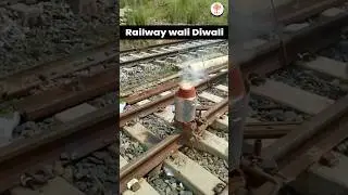 Railway Diwali Celebration | Railway Diwali Celebration By MD Classes #mddclasses #diwalispecial