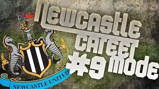 FIFA 14 Next Gen Career Mode | Newcastle United #9 | FIFA's Missing Rules/Features