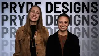 PRYDE Designs - Denver's Top Creative Design Team (Web Design, Custom Logos, Branding)
