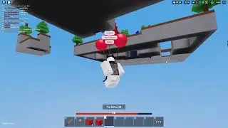 Best escape on march 🥶 - SimplifieYT, roblox bedwars