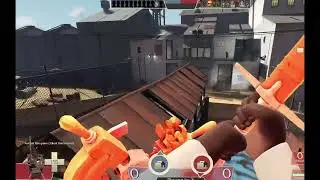 High quality tf2 shenanigans part 2 (READ DESC)