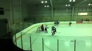 Hockey - The Elder Skatesmen Getting It Done Clip 2 23 Oct