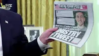 White House in talks to reel in Big Tech