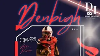 Denbigh vs Phoebus | High School Football Highlights @ Todd Stadium (Newport News, VA)