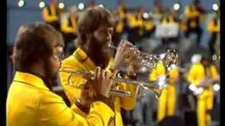 James Last - Flight of the bumble bee