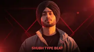 (FREE) SHUBH TYPE PUNJABI TRAP BEAT &ndash; &ldquo;SAIKRU&rdquo; | LUXURY STREET VIBE 2026 | B X N