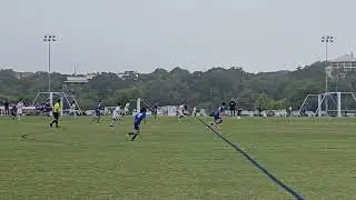 TC Premier SC 10B Blue vs Lonestar SC 10B Red - T&C Goalkeeper Save 04-20-2024-2