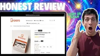 Обзор мультифокальных очков VisionSync | Подгонка, линзы, плюсы и минусы