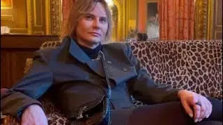 GREYWEISE СЕРГЕЙ,ЖИВИТЕ ТАК ВАМ КОМФОРТНО 