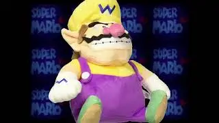 Super WARIO 64