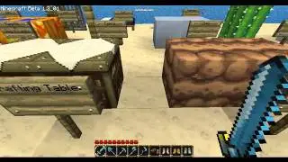 Minecraft Texture Pack - GERUDOKU RPG
