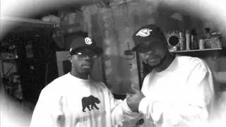 Raw Blue Ft. Lucky Luck Tha Topik - I Hustle