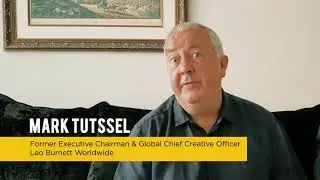 Mark Tutssel - Part 3