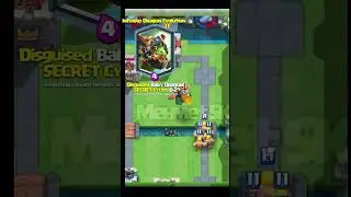 Inferno (Baby) Dragon Evolution Concept #clashroyale #clashroyalememes