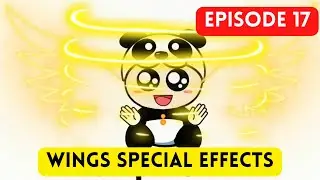 Wings Special Effects | SoopahCute FX