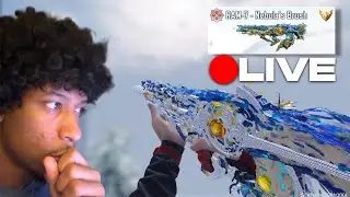 🔴#1 Cod Mobile Streamer is live! (not cap twin)