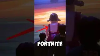 Fortnite Squid Games, но это ужасно 😱