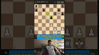 Рилс 171 — «Обоюдные зевки»