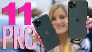 The Brand New iPhone 11 Starts From $699