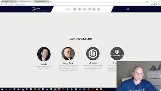 [Review] ICO Global Risk Exchange
