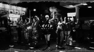 babymonster - drip ( 𝘀𝗽𝗲𝗱 𝘂𝗽 + 𝗿𝗲𝘃𝗲𝗿𝗯 )