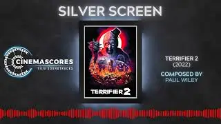 Cinemascores - Terrifier 2 (2022) Original Soundtrack Score