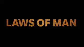Laws of Man Movie Score Suite - Ching-Shan Chang (2024)
