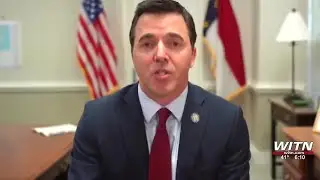 A.G. Jackson sues DOE for nearly $50 million rural education funding cuts