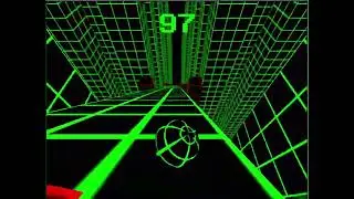 more map glitches while going fast in slope