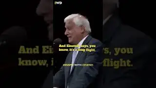 Indian Guy Plays Smart With Albert Einstein