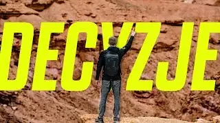 Sztuka podejmowania decyzji
