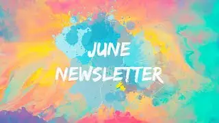 2023年6月会讯 JUNE 2023 Silver Lining Newsletter