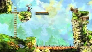 Braid Walkthrough EP#1-Mundo 2