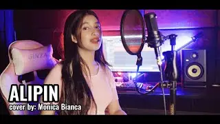 Alipin- Shamrock (cover by: Monica Bianca)