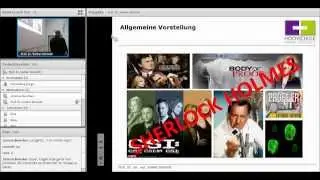 HSHL - Umweltmonitoring und Forensische Chemie - Infovortrag